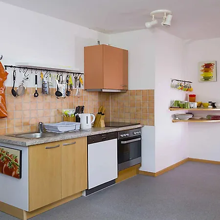 Wiesental-lounge Affittacamere Steinen (Lorrach)
