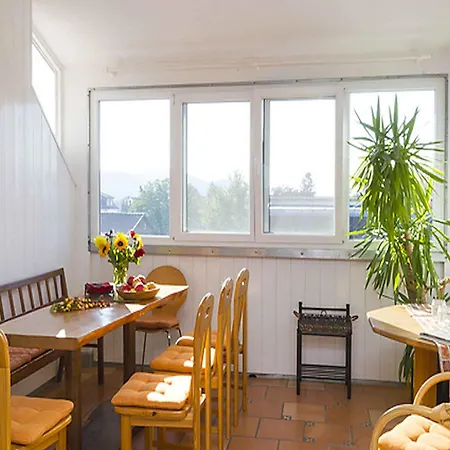 Wiesental-lounge