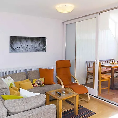 Wiesental-lounge Affittacamere