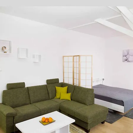 Affittacamere Wiesental-lounge