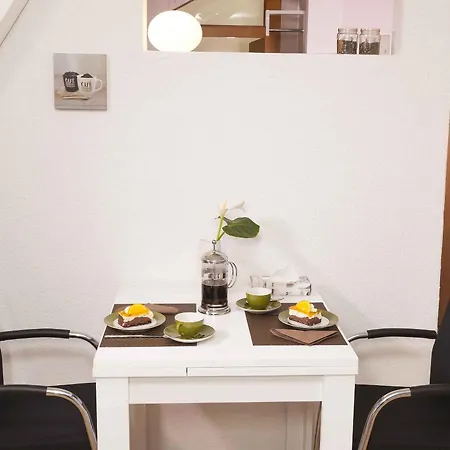 Affittacamere Wiesental-lounge 3*
