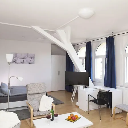Wiesental-lounge 3* Steinen (Lorrach)