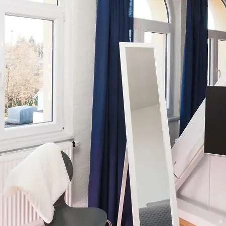 Wiesental-lounge * Steinen (Lorrach)