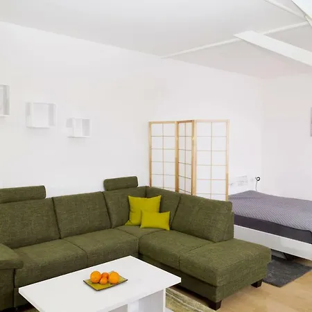 Wiesental-lounge Appartement *