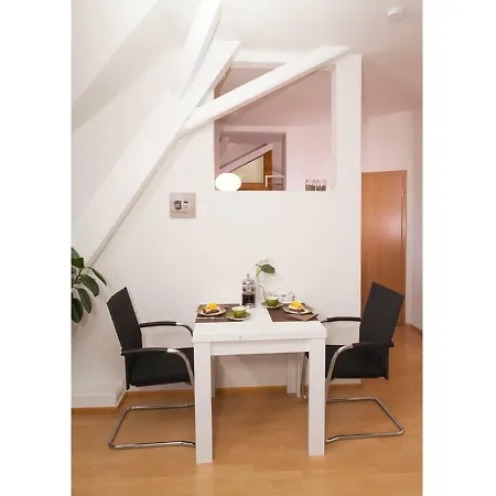Affittacamere Wiesental-lounge
