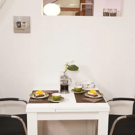 Wiesental-lounge 3*