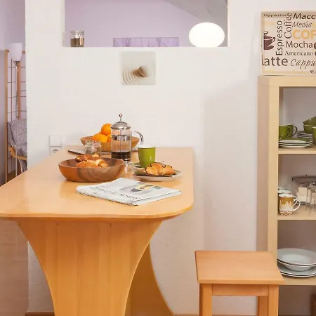 Wiesental-lounge Affittacamere